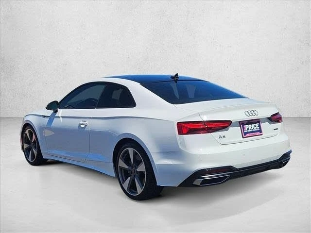 2021 Audi B9 A5 - Image 8 of 19