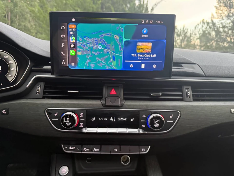 2021 Audi B9 A5 - Image 12 of 24