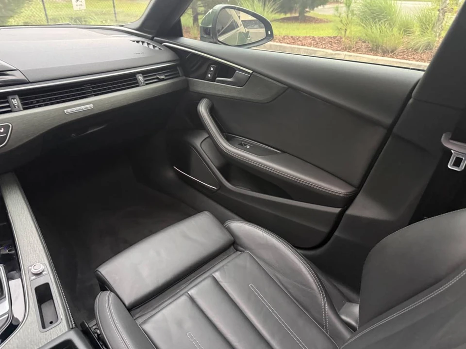 2021 Audi B9 A5 - Image 20 of 24