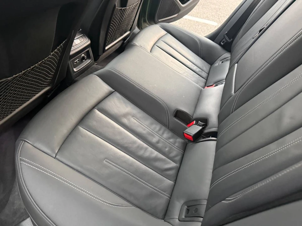 2021 Audi B9 A5 - Image 21 of 24
