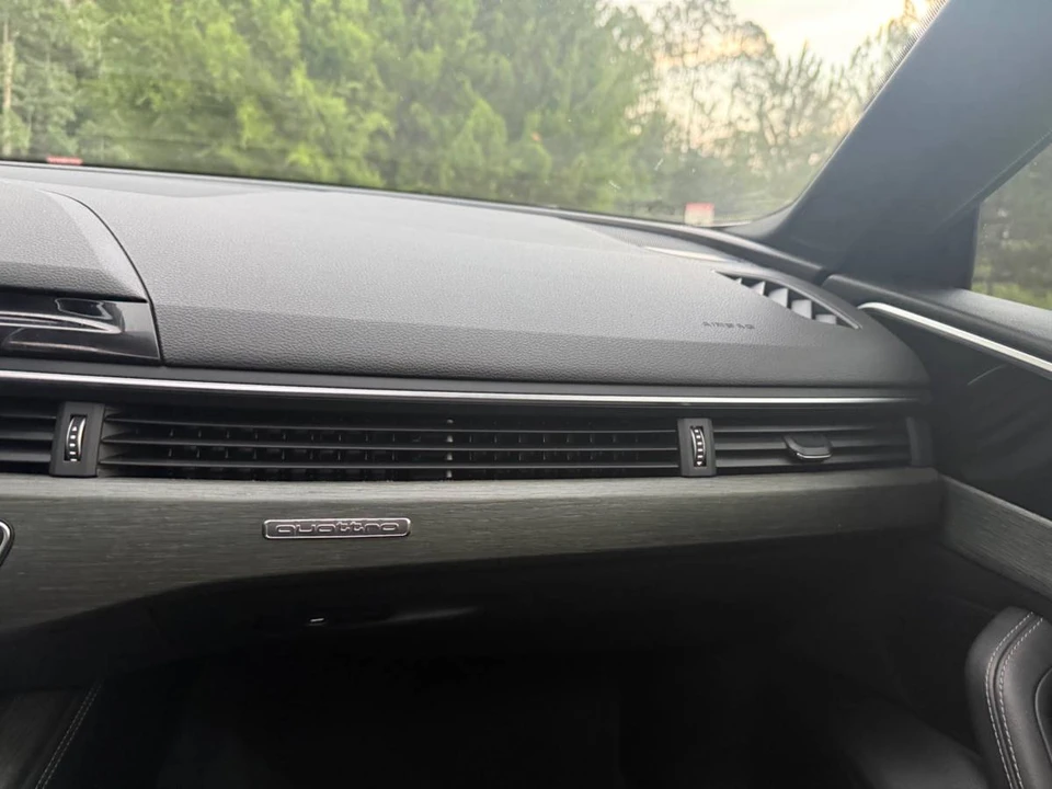 2021 Audi B9 A5 - Image 14 of 24