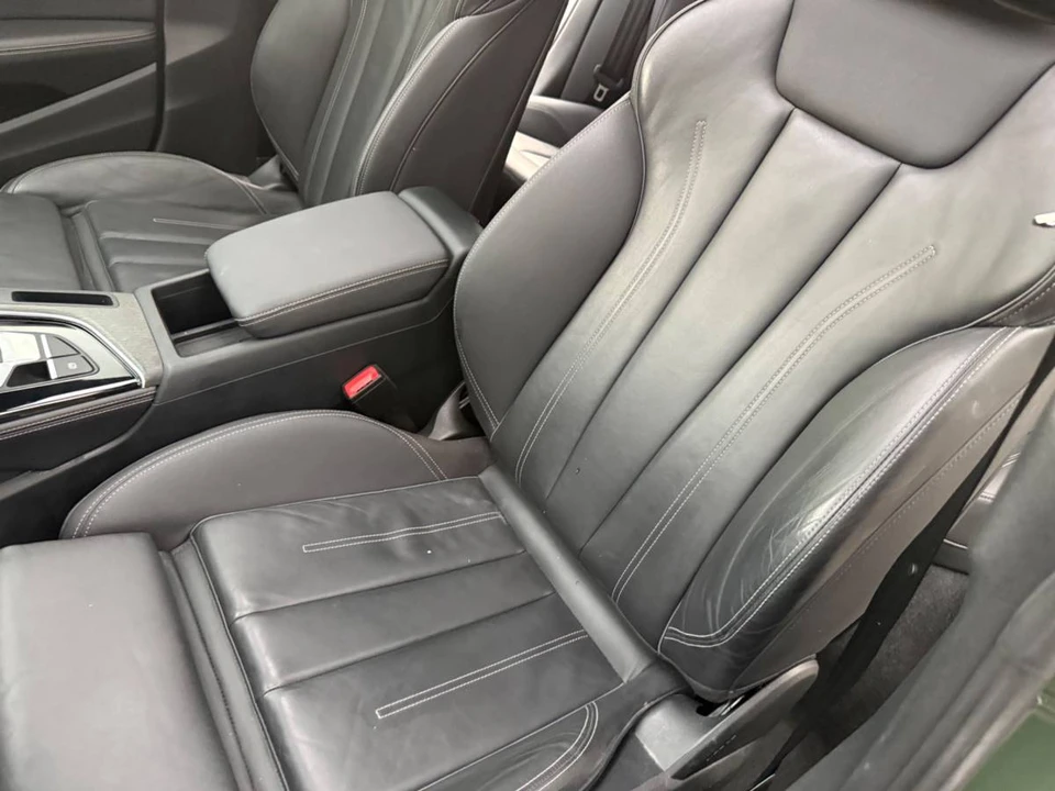 2021 Audi B9 A5 - Image 17 of 24