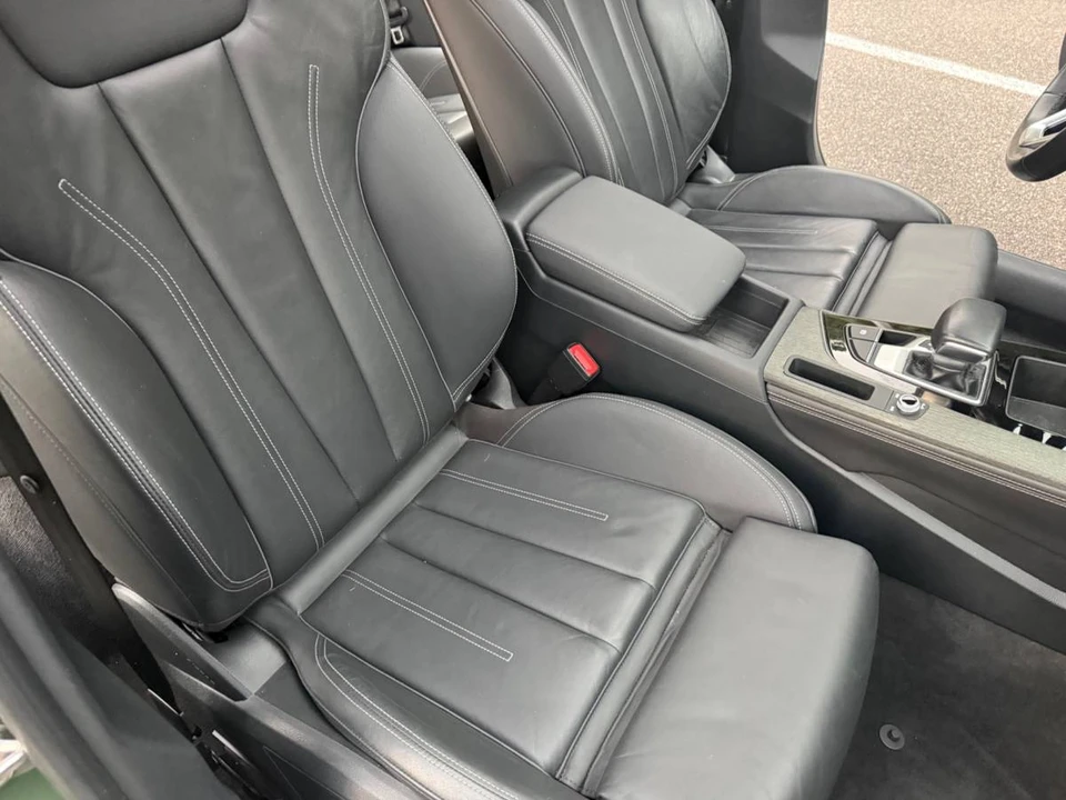 2021 Audi B9 A5 - Image 18 of 24