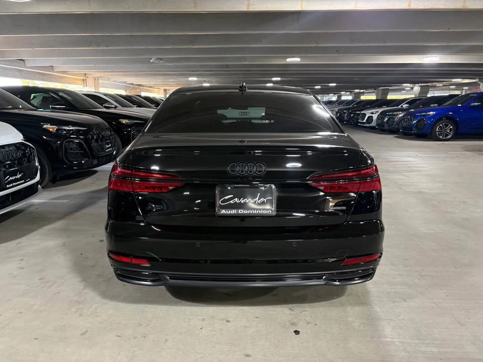 2021 Audi C8 A6 - Image 4 of 6