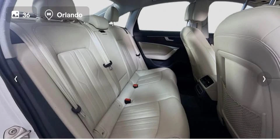 2021 Audi C8 A6 - Image 14 of 14