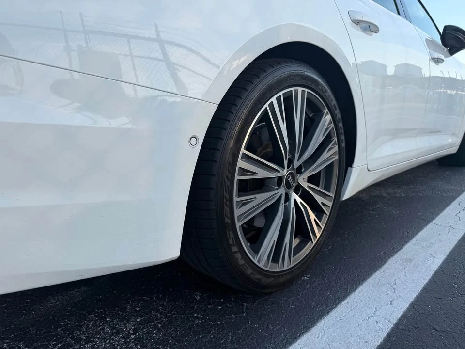 2021 Audi C8 A6 - Image 5 of 14