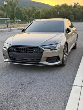 2021 Audi A6 2.0T Sport Sedan 4D