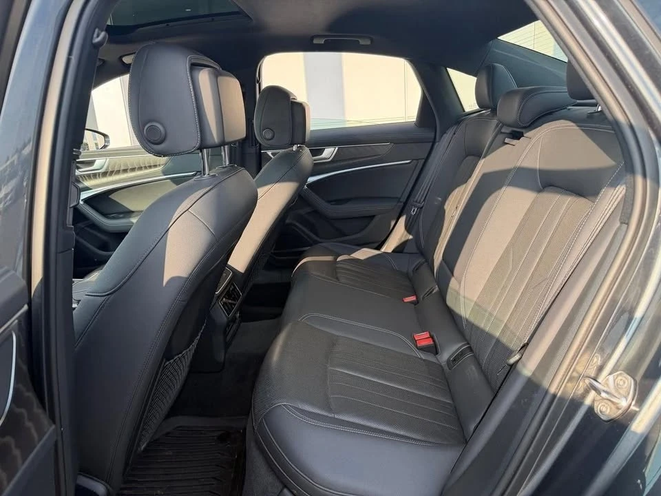 2021 Audi C8 A6 - Image 18 of 20