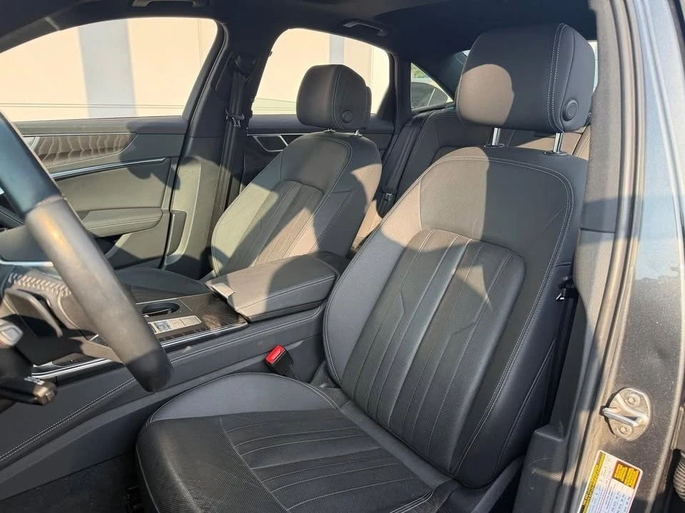 2021 Audi C8 A6 - Image 13 of 20