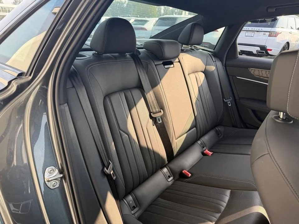2021 Audi C8 A6 - Image 19 of 20