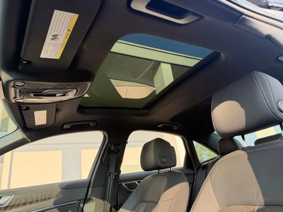2021 Audi C8 A6 - Image 12 of 20