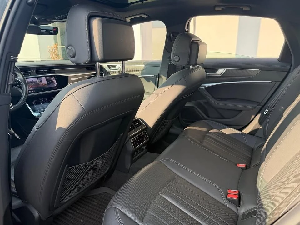 2021 Audi C8 A6 - Image 17 of 20