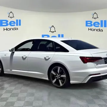 2021 Audi A6 3.0T Premium Plus