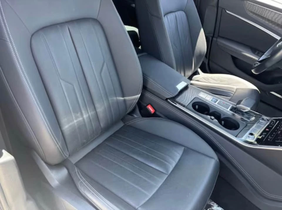 2021 Audi C8 A6 - Image 5 of 9