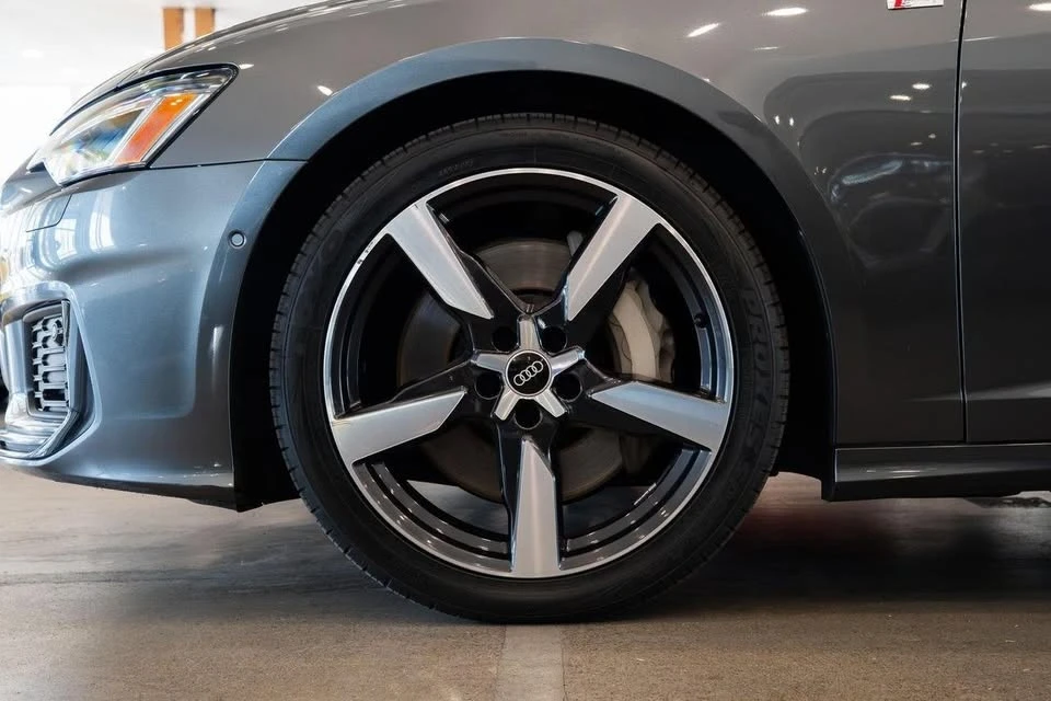2021 Audi C8 A6 - Image 7 of 20