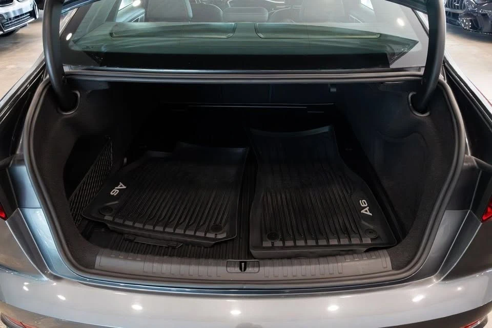 2021 Audi C8 A6 - Image 8 of 20