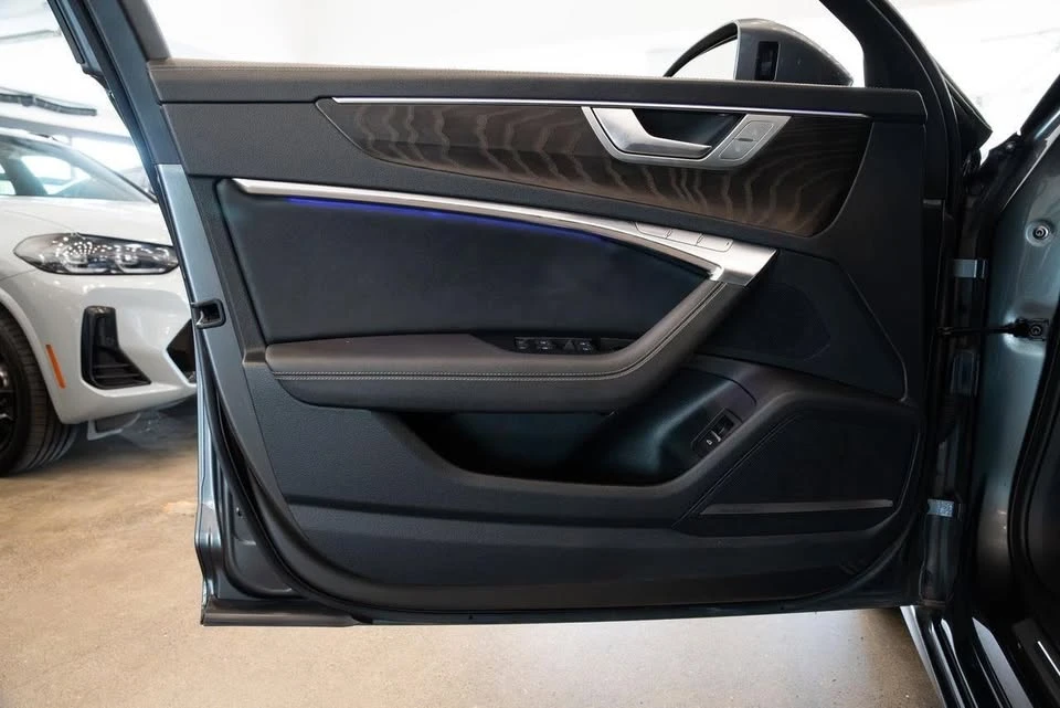 2021 Audi C8 A6 - Image 17 of 20