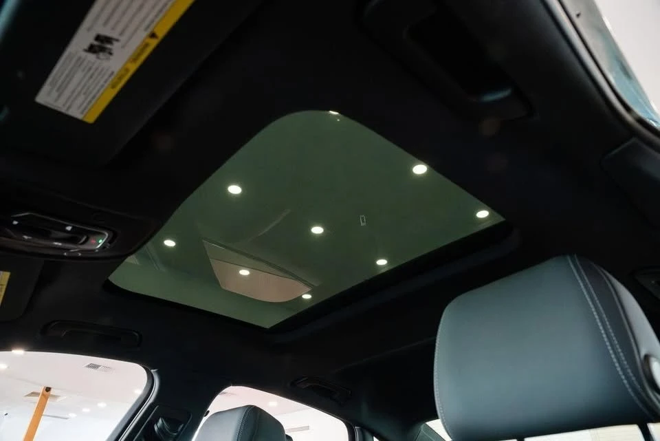 2021 Audi C8 A6 - Image 16 of 20