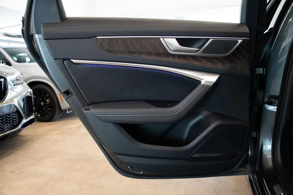 2021 Audi C8 A6 - Image 20 of 20