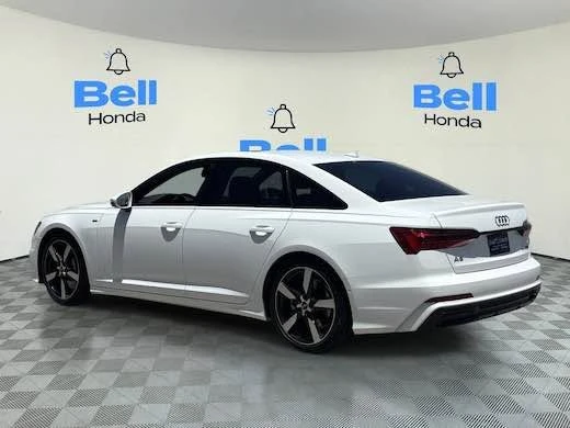 2021 Audi C8 A6 - Image 2 of 11