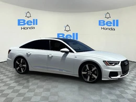 2021 Audi C8 A6 - Image 4 of 11