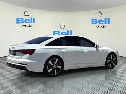 2021 Audi C8 A6 - Image 3 of 11