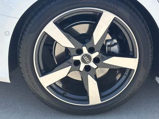 2021 Audi C8 A6 - Image 5 of 11
