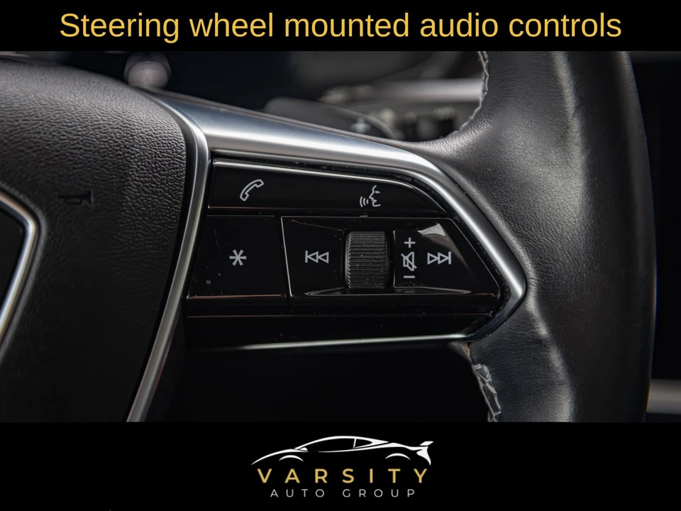 2021 Audi C8 A6 - Image 19 of 21