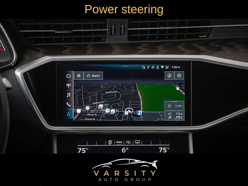 2021 Audi C8 A6 - Image 21 of 21