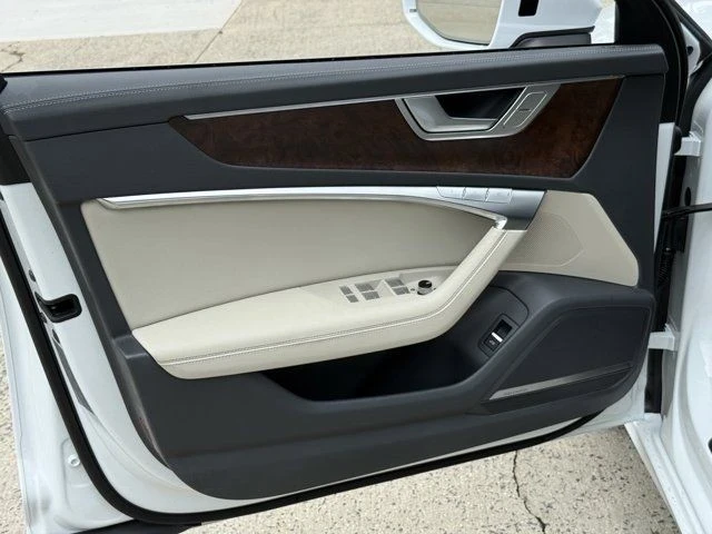 2021 Audi C8 A6 - Image 14 of 21