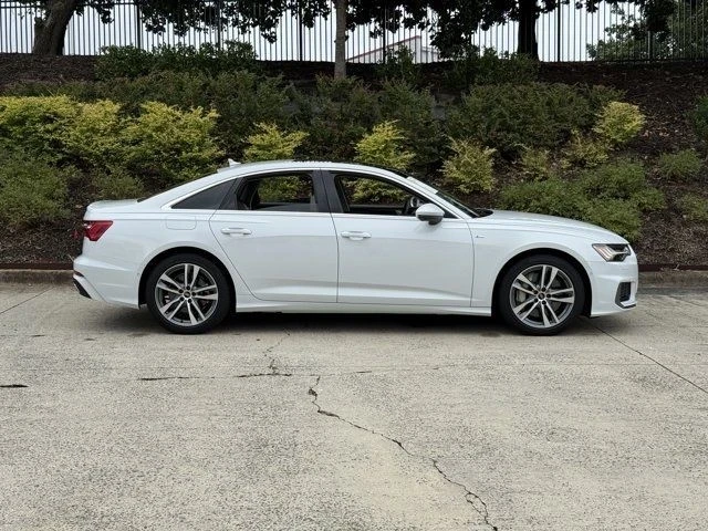 2021 Audi C8 A6 - Image 3 of 21