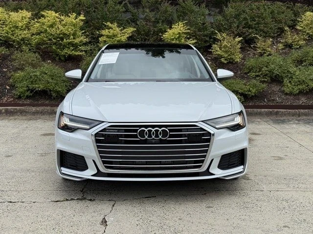 2021 Audi C8 A6 - Image 11 of 21