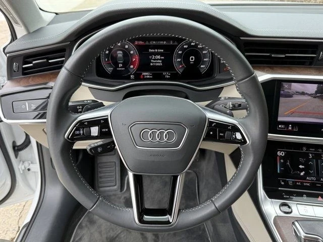 2021 Audi C8 A6 - Image 19 of 21