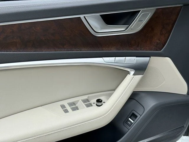 2021 Audi C8 A6 - Image 15 of 21