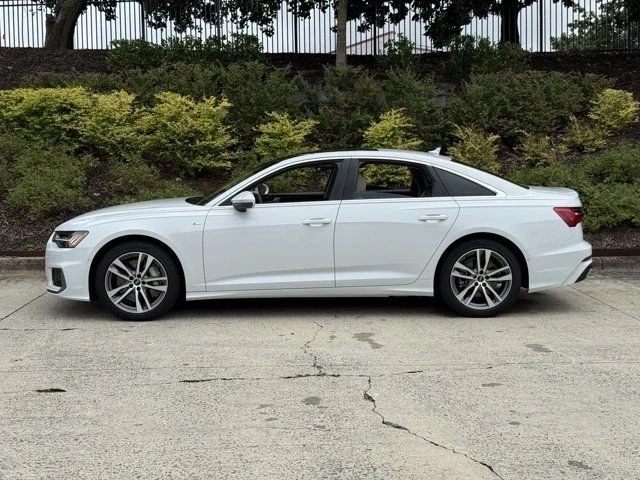 2021 Audi C8 A6 - Image 9 of 21