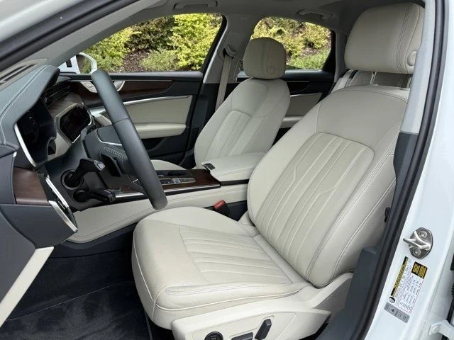 2021 Audi C8 A6 - Image 18 of 21