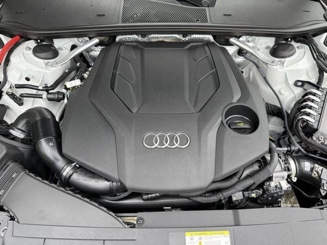 2021 Audi C8 A6 - Image 12 of 21