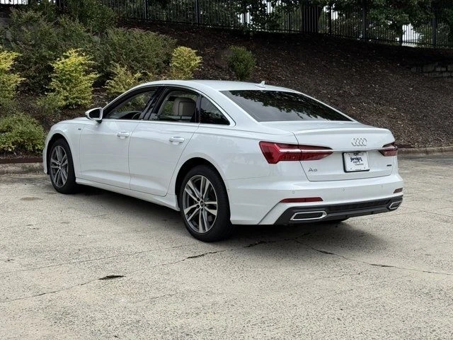 2021 Audi C8 A6 - Image 8 of 21