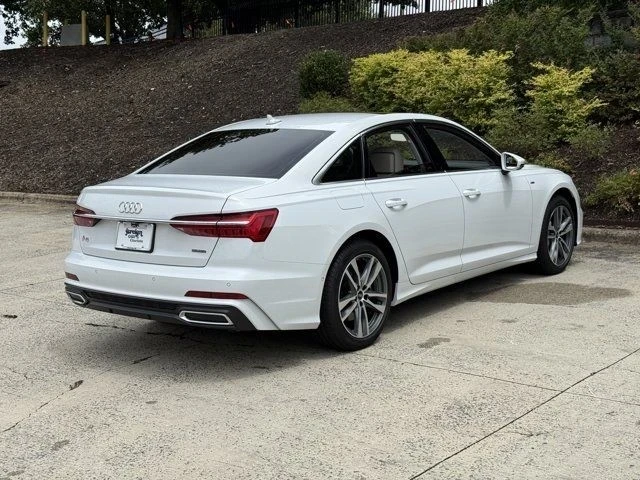 2021 Audi C8 A6 - Image 5 of 21