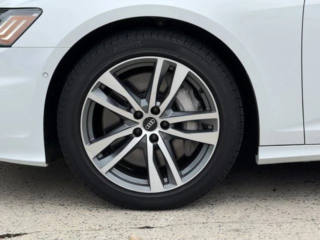 2021 Audi C8 A6 - Image 13 of 21