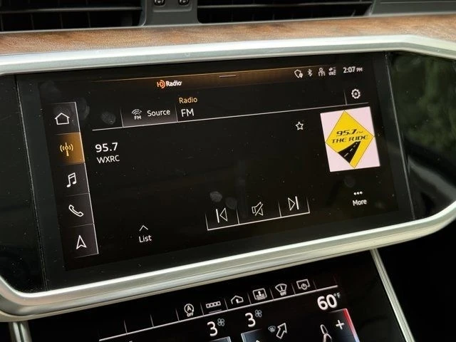 2021 Audi C8 A6 - Image 21 of 21