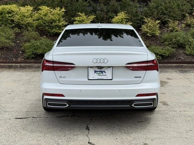 2021 Audi C8 A6 - Image 7 of 21