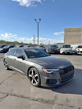 2021 Audi A6 3.0T Quattro Premium Sedan 4D