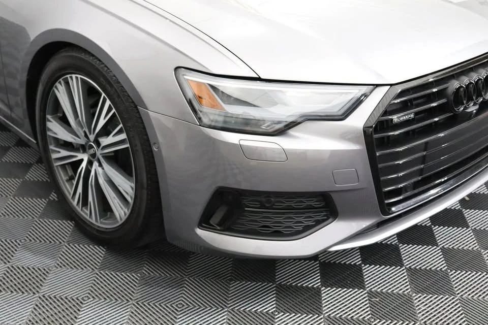 2021 Audi C8 A6 - Image 10 of 20