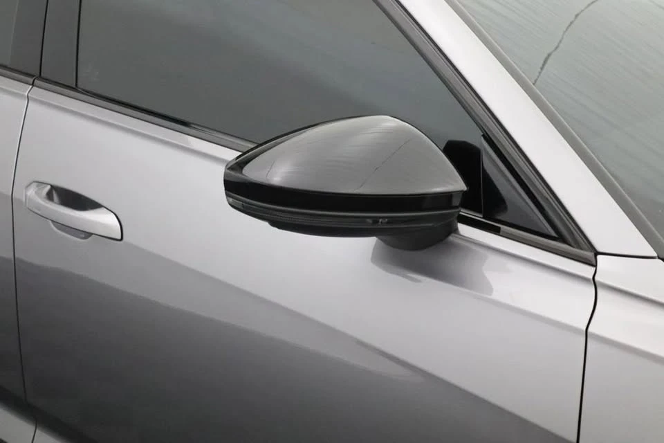 2021 Audi C8 A6 - Image 9 of 20