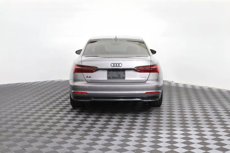 2021 Audi C8 A6 - Image 7 of 20
