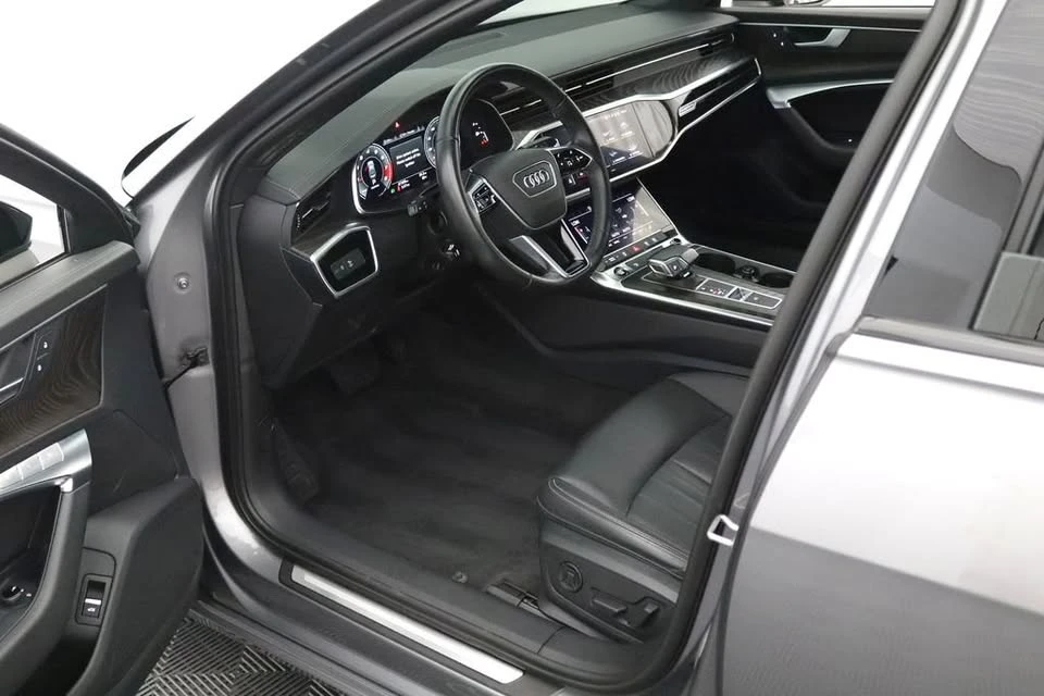 2021 Audi C8 A6 - Image 19 of 20