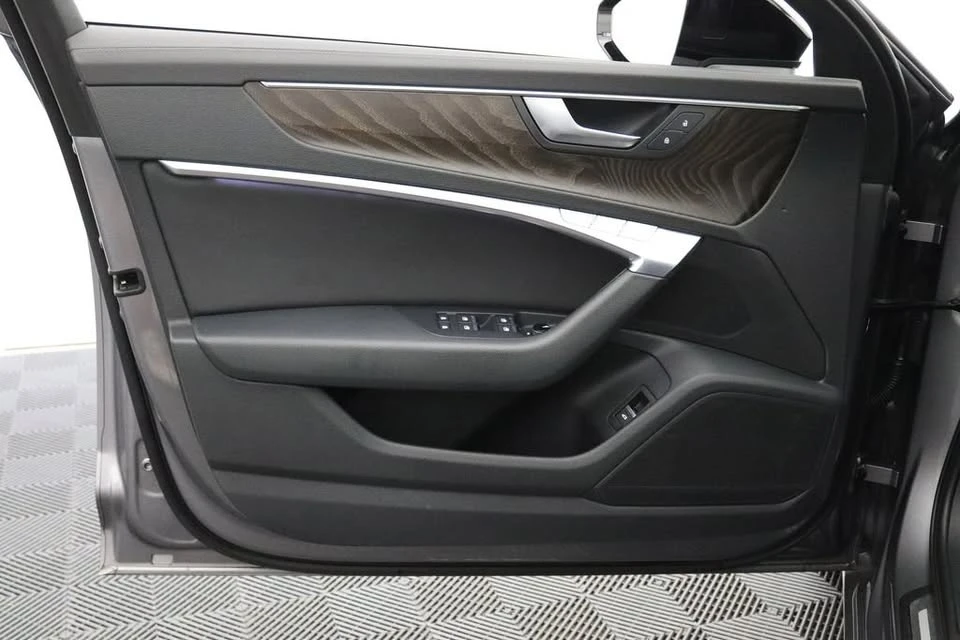 2021 Audi C8 A6 - Image 16 of 20
