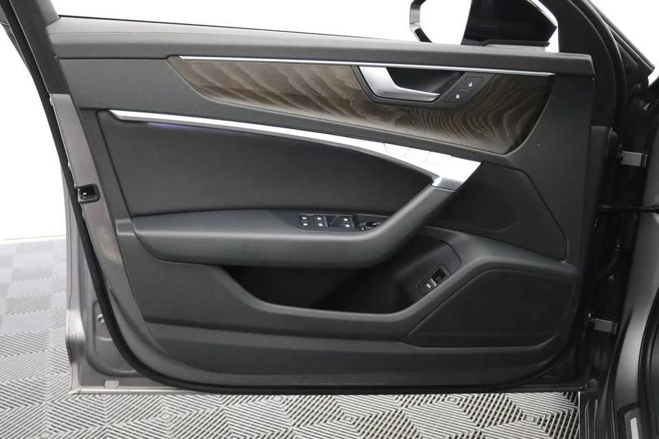 2021 Audi C8 A6 - Image 16 of 20