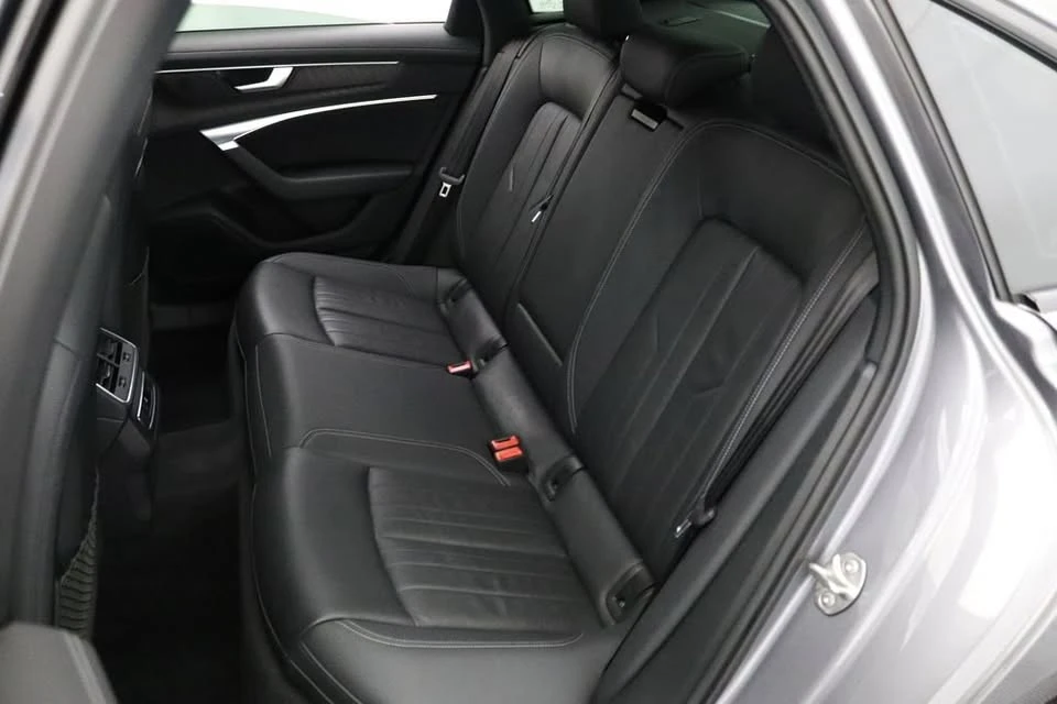 2021 Audi C8 A6 - Image 13 of 20